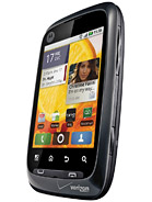 Best available price of Motorola CITRUS WX445 in S111