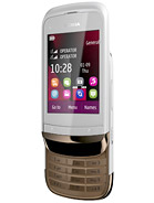 Best available price of Nokia C2-03 in S111