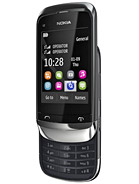 Best available price of Nokia C2-06 in S111