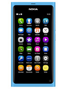 Best available price of Nokia N9 in S111