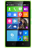 Best available price of Nokia X2 Dual SIM in S111