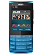 Best available price of Nokia X3-02 Touch and Type in S111