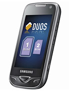 Best available price of Samsung B7722 in S111