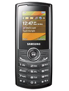 Best available price of Samsung E2230 in S111