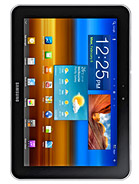 Best available price of Samsung Galaxy Tab 8-9 4G P7320T in S111