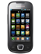 Best available price of Samsung I5800 Galaxy 3 in S111