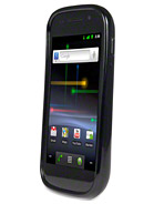 Best available price of Samsung Google Nexus S 4G in S111