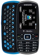 Best available price of Samsung T479 Gravity 3 in S111