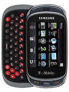 Best available price of Samsung T669 Gravity T in S111
