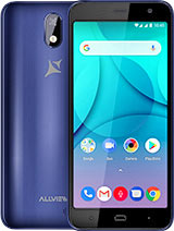 Best available price of Allview P10 Life in S111