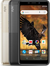 Best available price of Allview P10 Style in S111