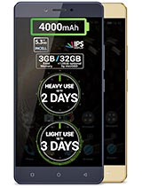 Best available price of Allview P9 Energy Lite in S111