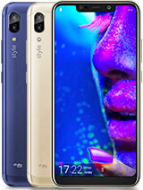 Best available price of Allview Soul X5 Style in S111