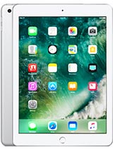 Best available price of Apple iPad 9-7 2017 in S111