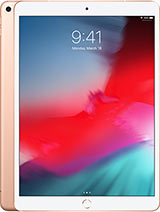Best available price of Apple iPad Air (2019) in S111