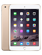 Best available price of Apple iPad mini 3 in S111
