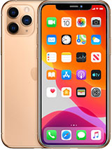 Best available price of Apple iPhone 11 Pro in S111