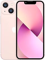 Best available price of Apple iPhone 13 mini in S111