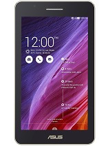 Best available price of Asus Fonepad 7 FE171CG in S111