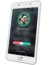 Best available price of Asus Fonepad 7 FE375CL in S111