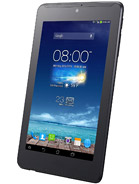 Best available price of Asus Fonepad 7 in S111