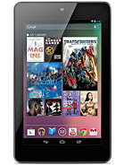 Best available price of Asus Google Nexus 7 Cellular in S111