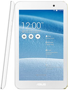 Best available price of Asus Memo Pad 7 ME176C in S111