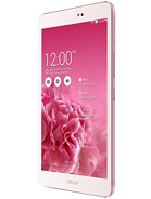 Best available price of Asus Memo Pad 8 ME581CL in S111