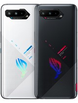 Best available price of Asus ROG Phone 5s in S111
