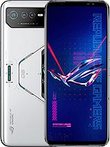 Best available price of Asus ROG Phone 6 Pro in S111
