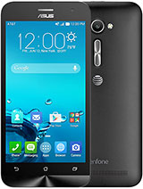 Best available price of Asus Zenfone 2E in S111