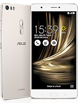Best available price of Asus Zenfone 3 Ultra ZU680KL in S111