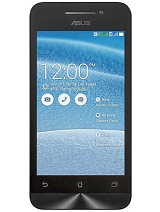 Best available price of Asus Zenfone 4 2014 in S111
