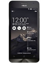 Best available price of Asus Zenfone 5 A500CG 2014 in S111
