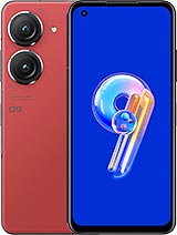 Best available price of Asus Zenfone 9 in S111