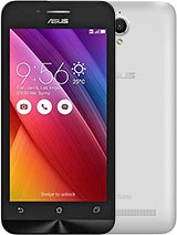 Best available price of Asus Zenfone Go T500 in S111