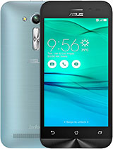 Best available price of Asus Zenfone Go ZB452KG in S111