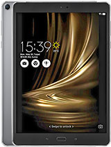 Best available price of Asus Zenpad 3S 10 Z500KL in S111
