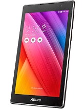 Best available price of Asus Zenpad C 7-0 in S111