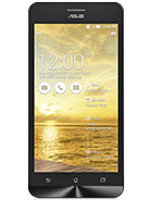 Best available price of Asus Zenfone 5 A500KL 2014 in S111
