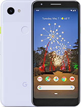 Best available price of Google Pixel 3a in S111