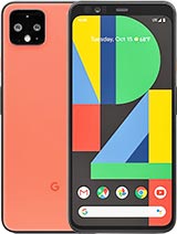 Best available price of Google Pixel 4 in S111