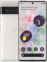 Best available price of Google Pixel 6 Pro in S111