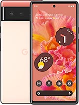 Best available price of Google Pixel 6 in S111