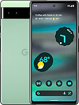 Best available price of Google Pixel 6a in S111