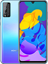 Honor Tablet V7 Pro at S111.mymobilemarket.net