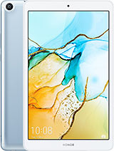 Best available price of Honor Pad 5 8 in S111