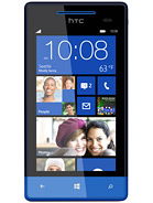 Best available price of HTC Windows Phone 8S in S111