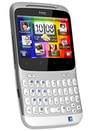 Best available price of HTC ChaCha in S111