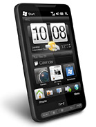 Best available price of HTC HD2 in S111